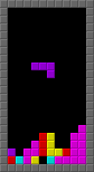 Tetris Tetris