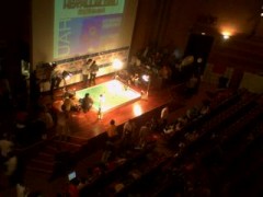 Coupe d'Espagne de Robotique Coupe d'Espagne de Robotique