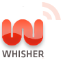 Un concurrent à FON débarque : Whisher Un concurrent à FON débarque : Whisher