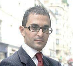 Arash Derambarsh : 1er imposteur de l'année Arash Derambarsh : 1er imposteur de l'année
