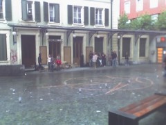 Place Arlaud