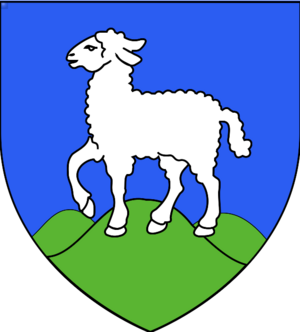 Armoiries Michel.svg